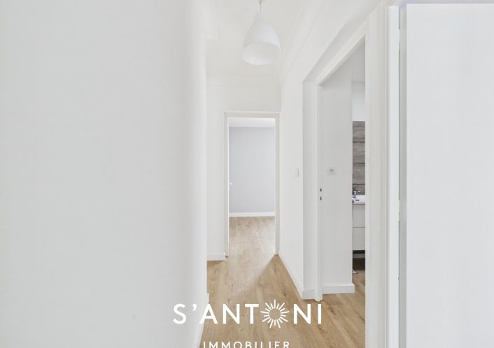 vente Appartement Sete