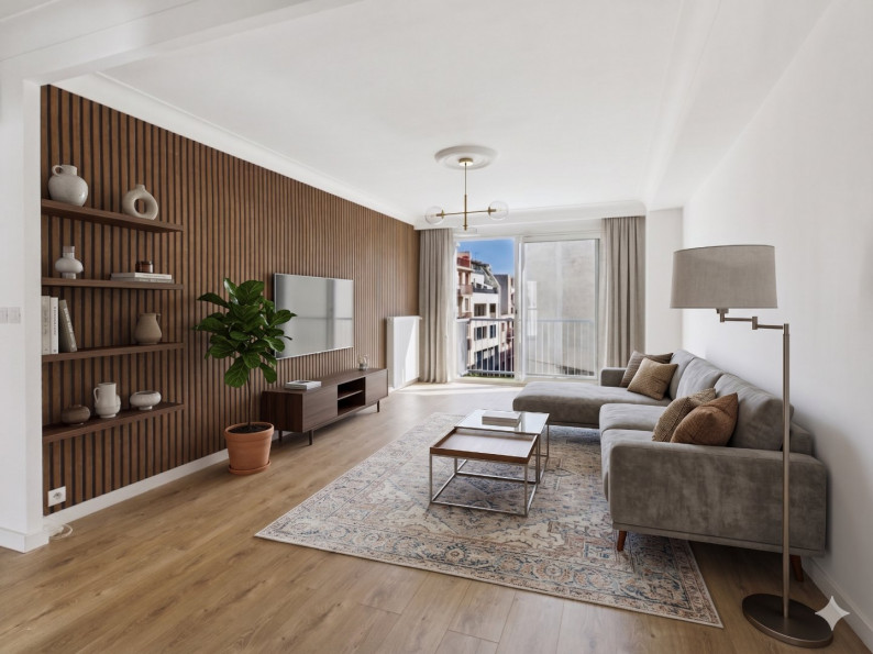 vente Appartement Sete - Photo 1