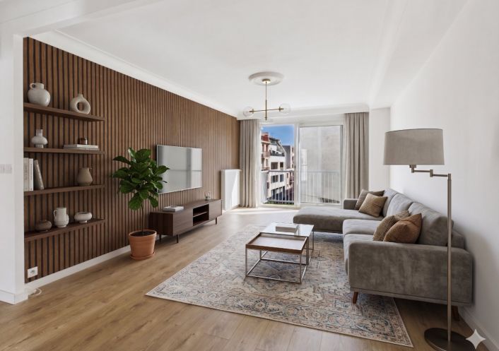 vente Appartement Sete