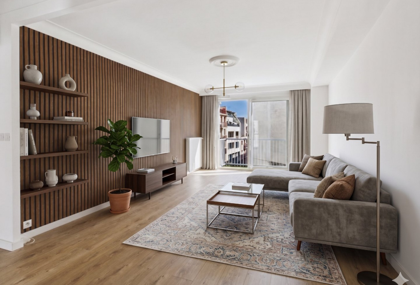 vente Appartement Sete - Photo 1