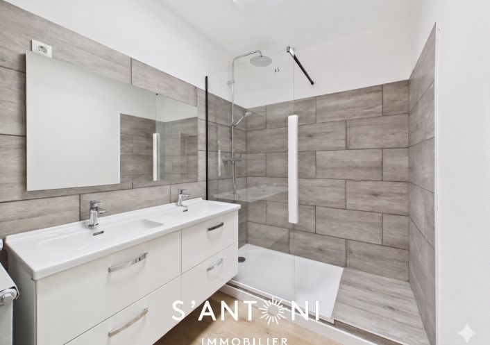 vente Appartement Sete