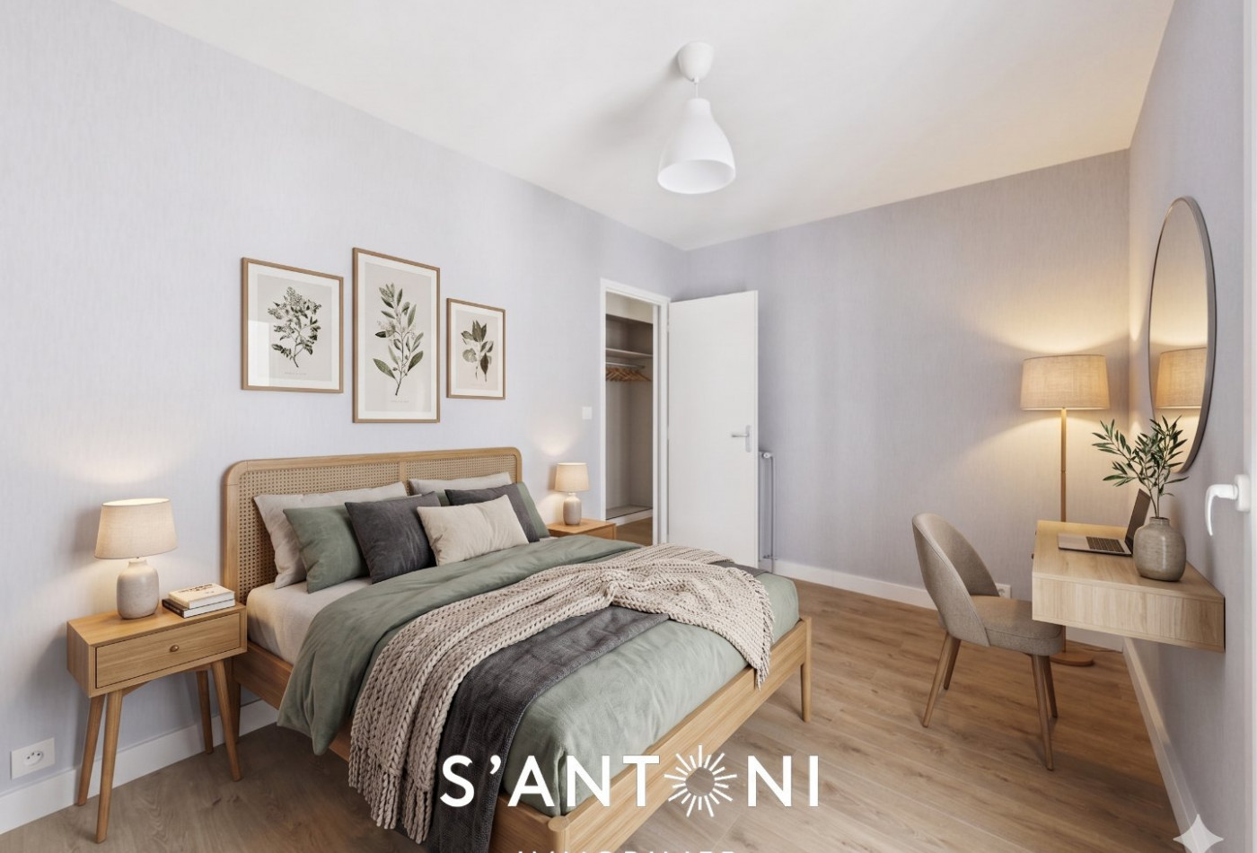vente Appartement Sete - Photo 8