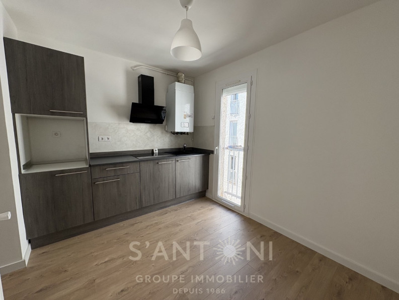 vente Appartement Sete - Photo 3