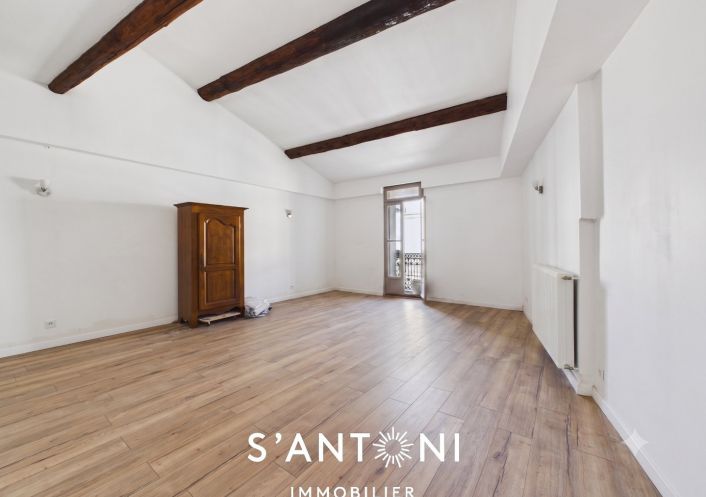 vente Appartement Sete