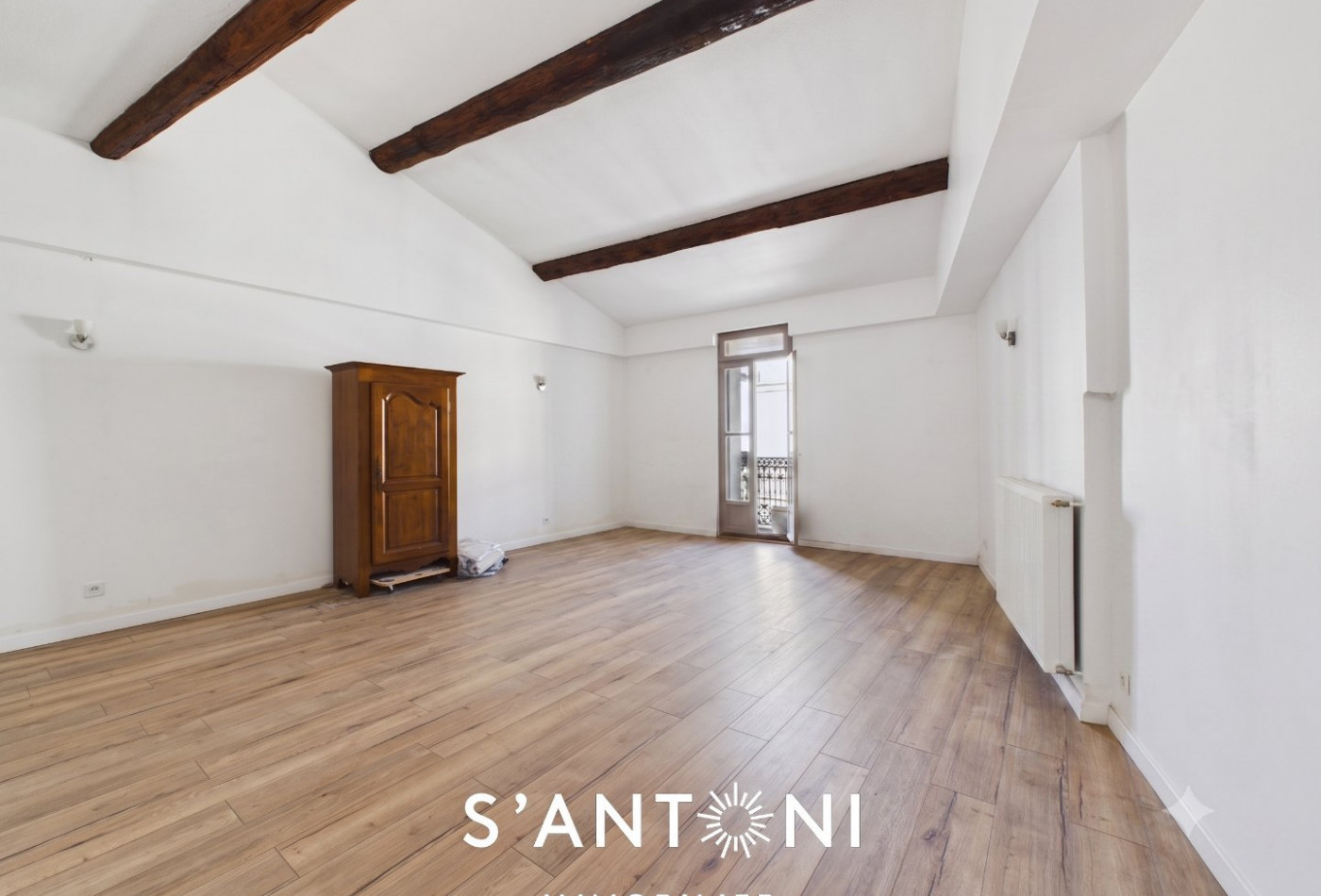 vente Appartement Sete - Photo 1