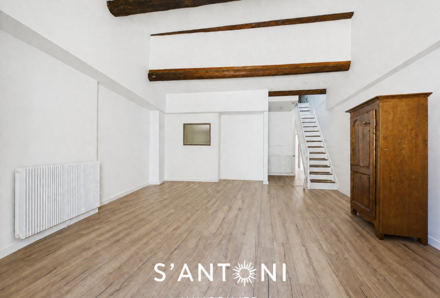 vente Appartement Sete - Photo 3