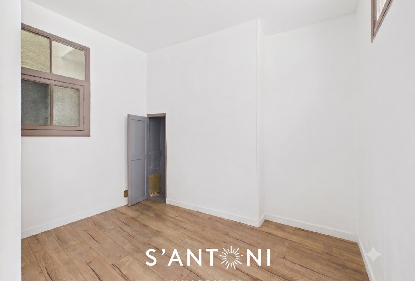 vente Appartement Sete - Photo 4