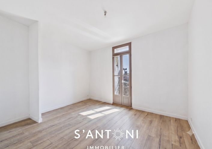 vente Appartement Sete