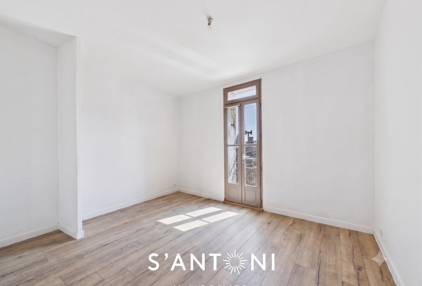 vente Appartement Sete - Photo 5