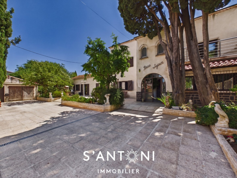 vente Maison Sete - Photo 1