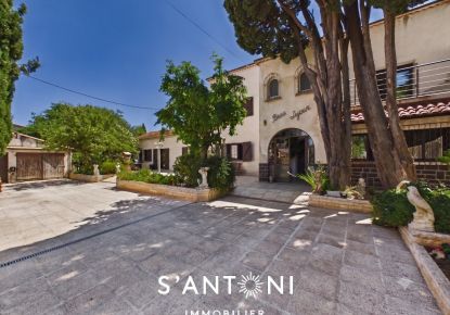 vente Maison Sete