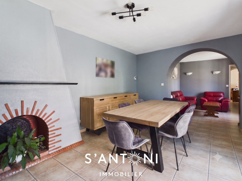 vente Maison Sete - Photo 3