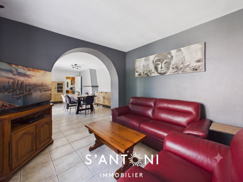 vente Maison Sete - Photo 2