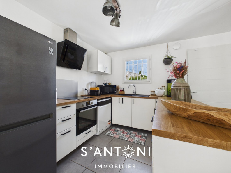 vente Maison contemporaine Poussan - Photo 4