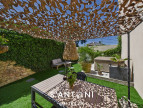 vente Maison contemporaine Poussan