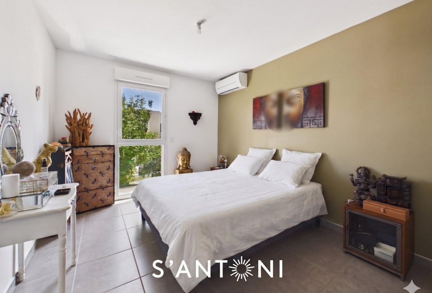 vente Maison contemporaine Poussan - Photo 6