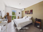 vente Maison contemporaine Poussan