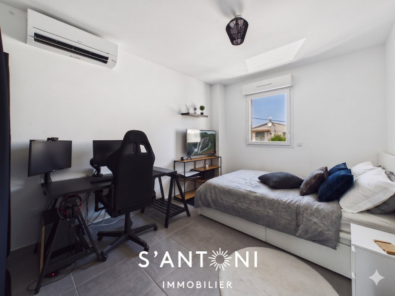 vente Maison contemporaine Poussan - Photo 7