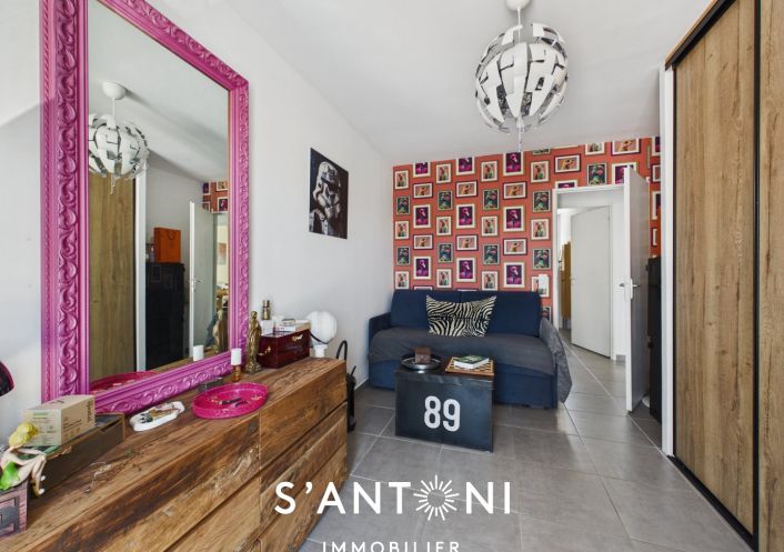 vente Maison contemporaine Poussan