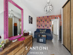 vente Maison contemporaine Poussan