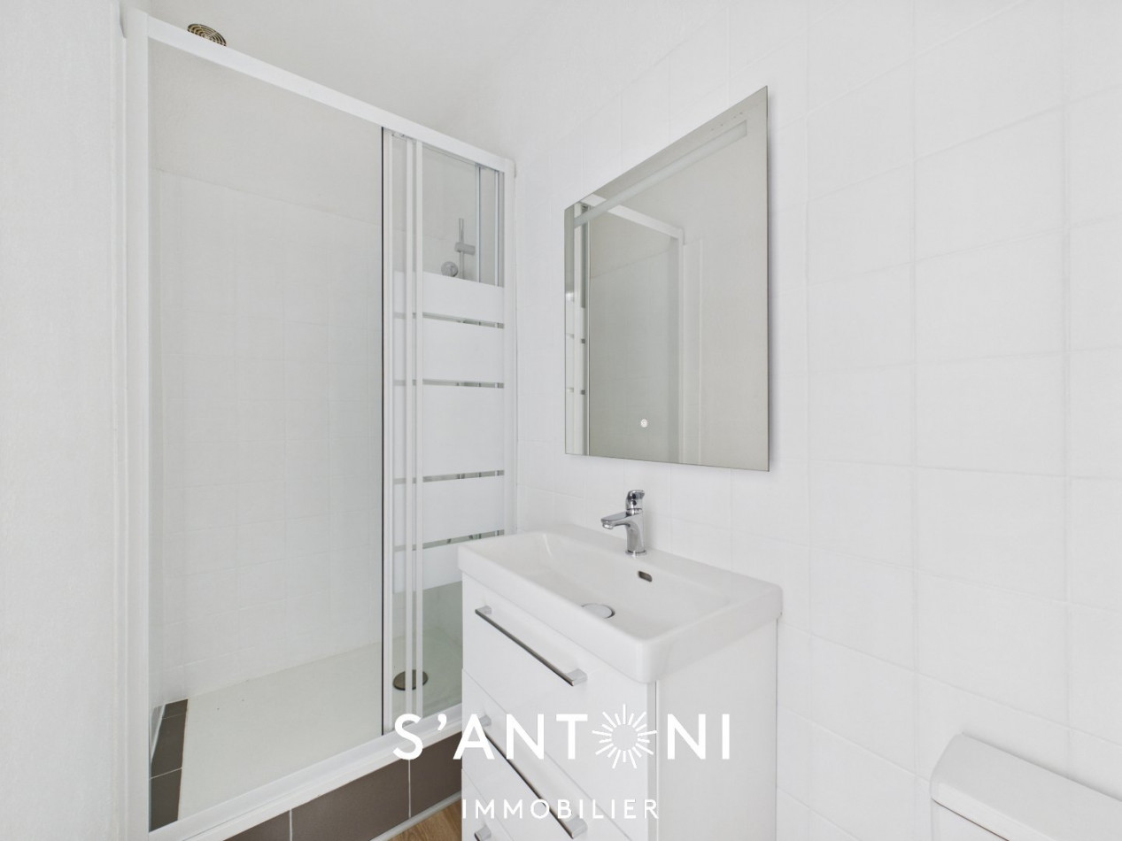 vente Appartement Sete - Photo 6
