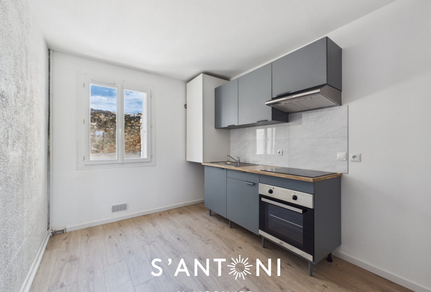 vente Appartement Sete - Photo 3