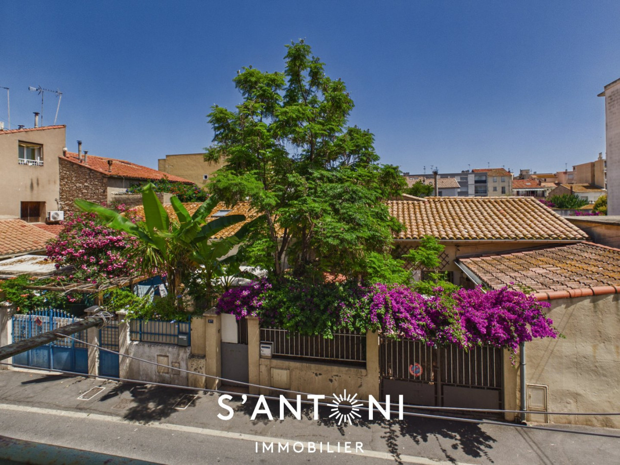 vente Appartement Sete - Photo 7