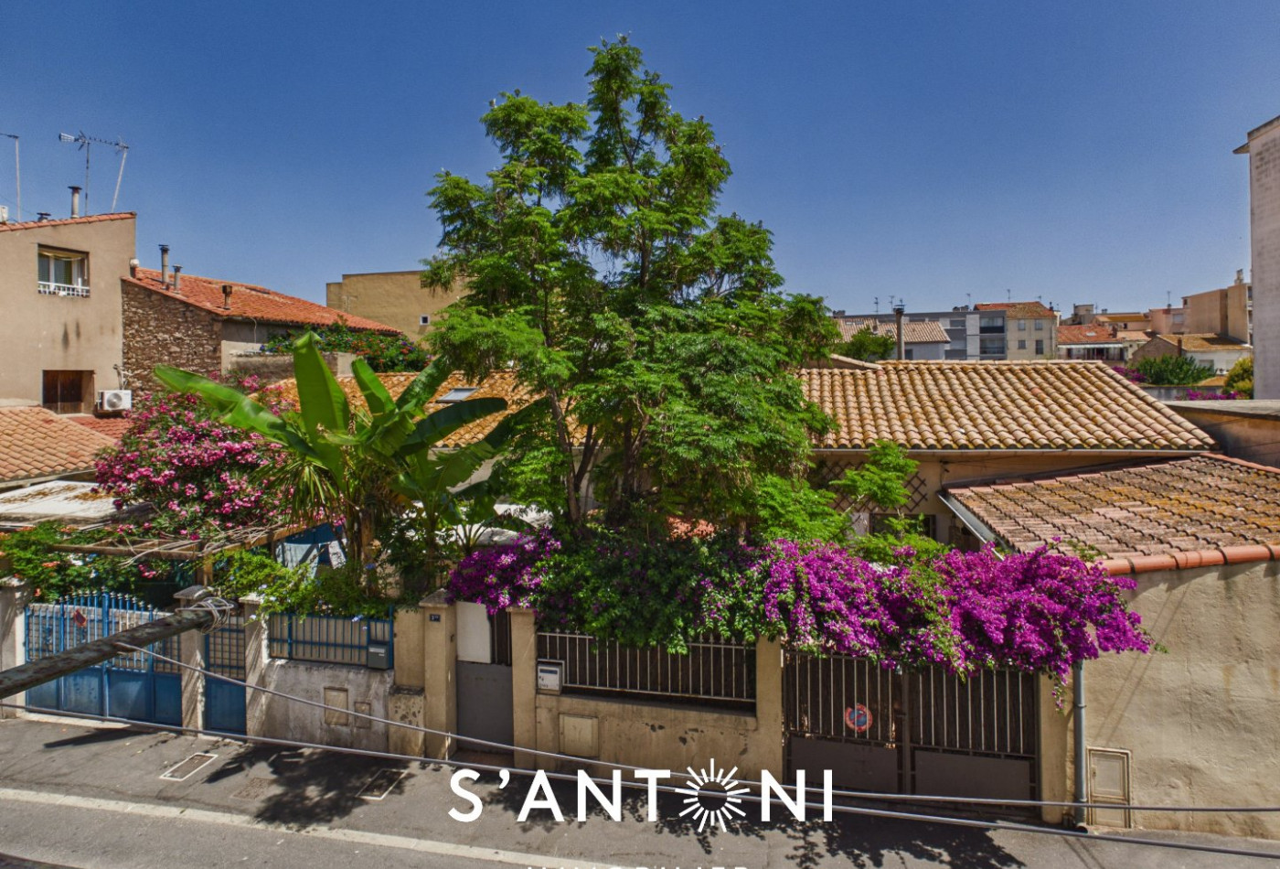 vente Appartement Sete - Photo 7