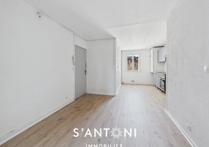 vente Appartement Sete