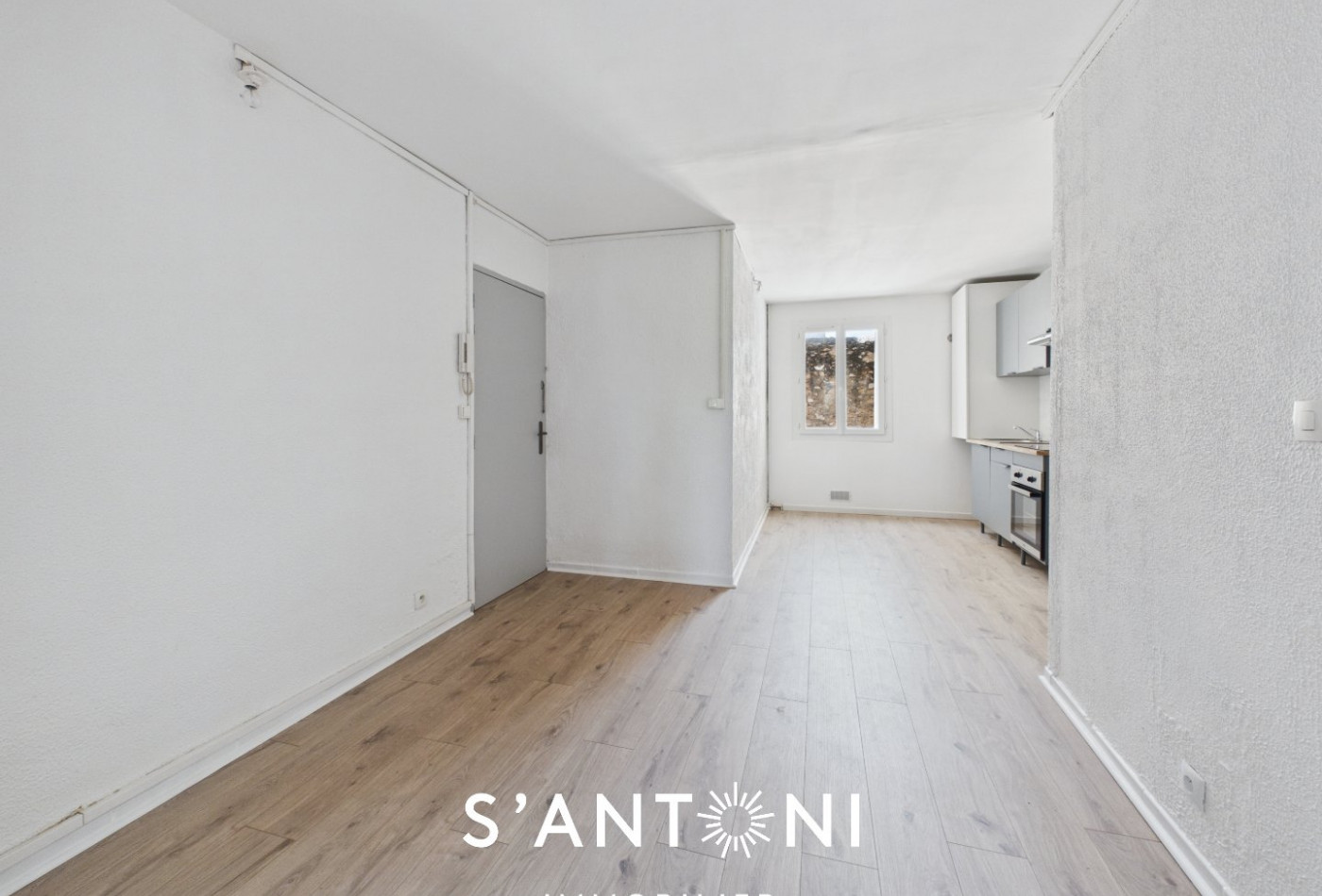 vente Appartement Sete - Photo 2