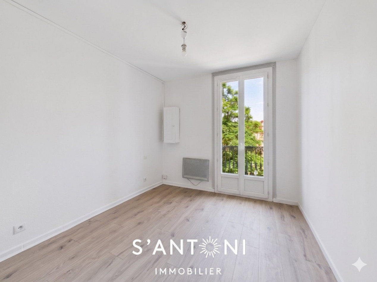 vente Appartement Sete - Photo 5
