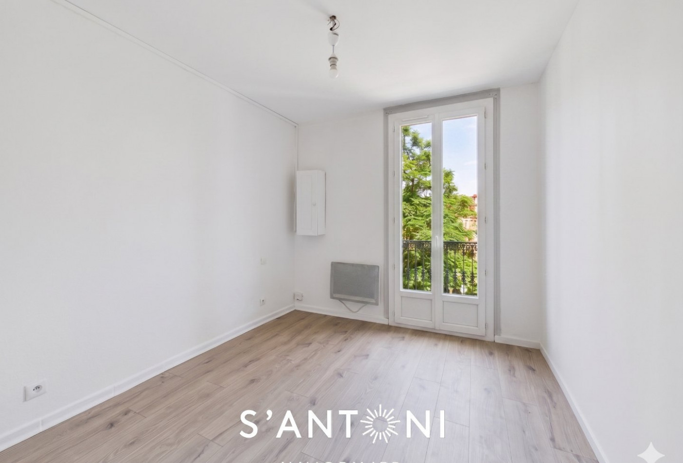 vente Appartement Sete - Photo 5
