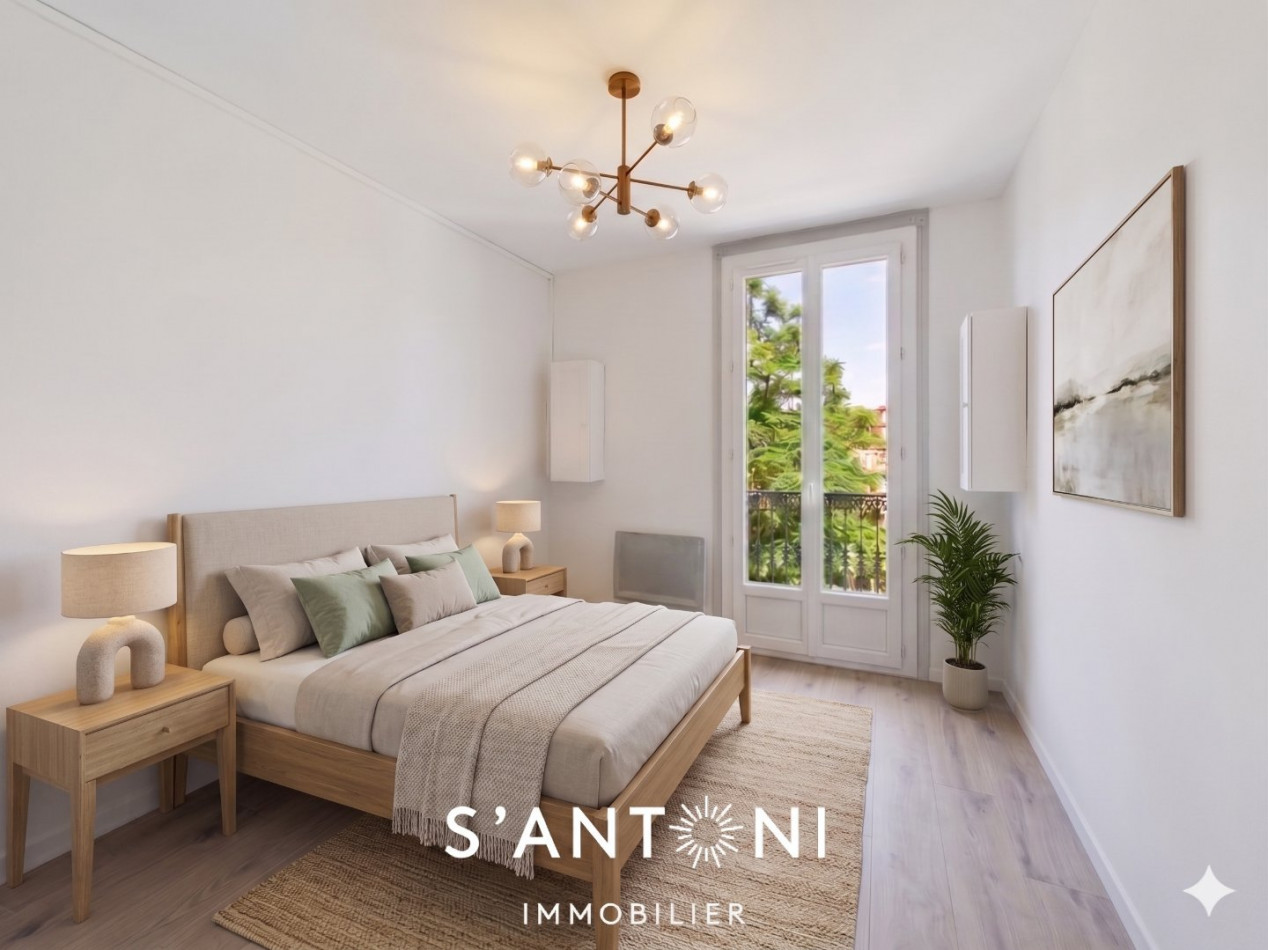 vente Appartement Sete - Photo 4