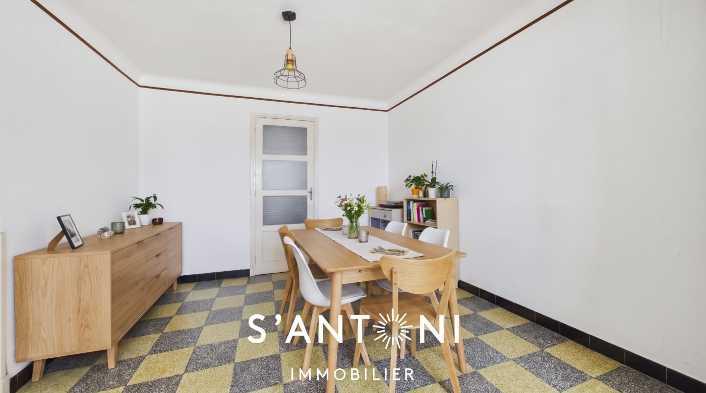 vente Maison Sete - Photo 2