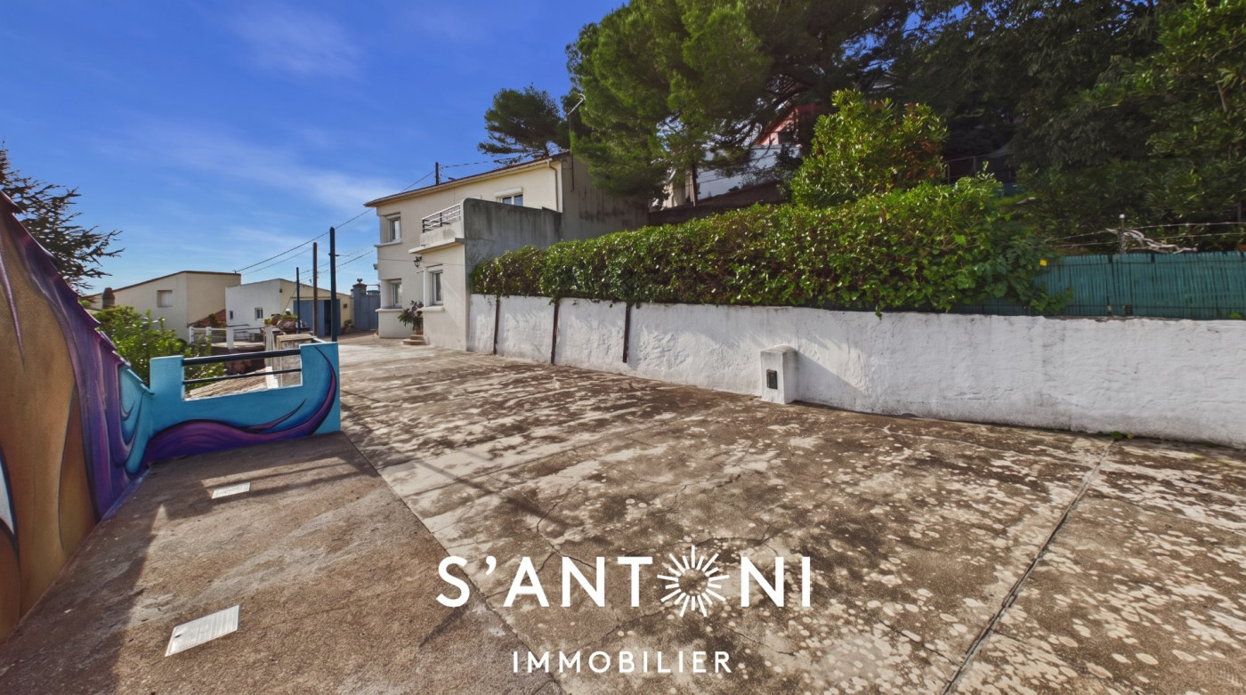 vente Maison Sete - Photo 13