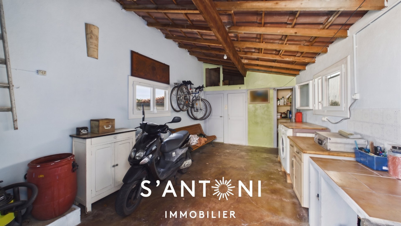 vente Maison Sete - Photo 23