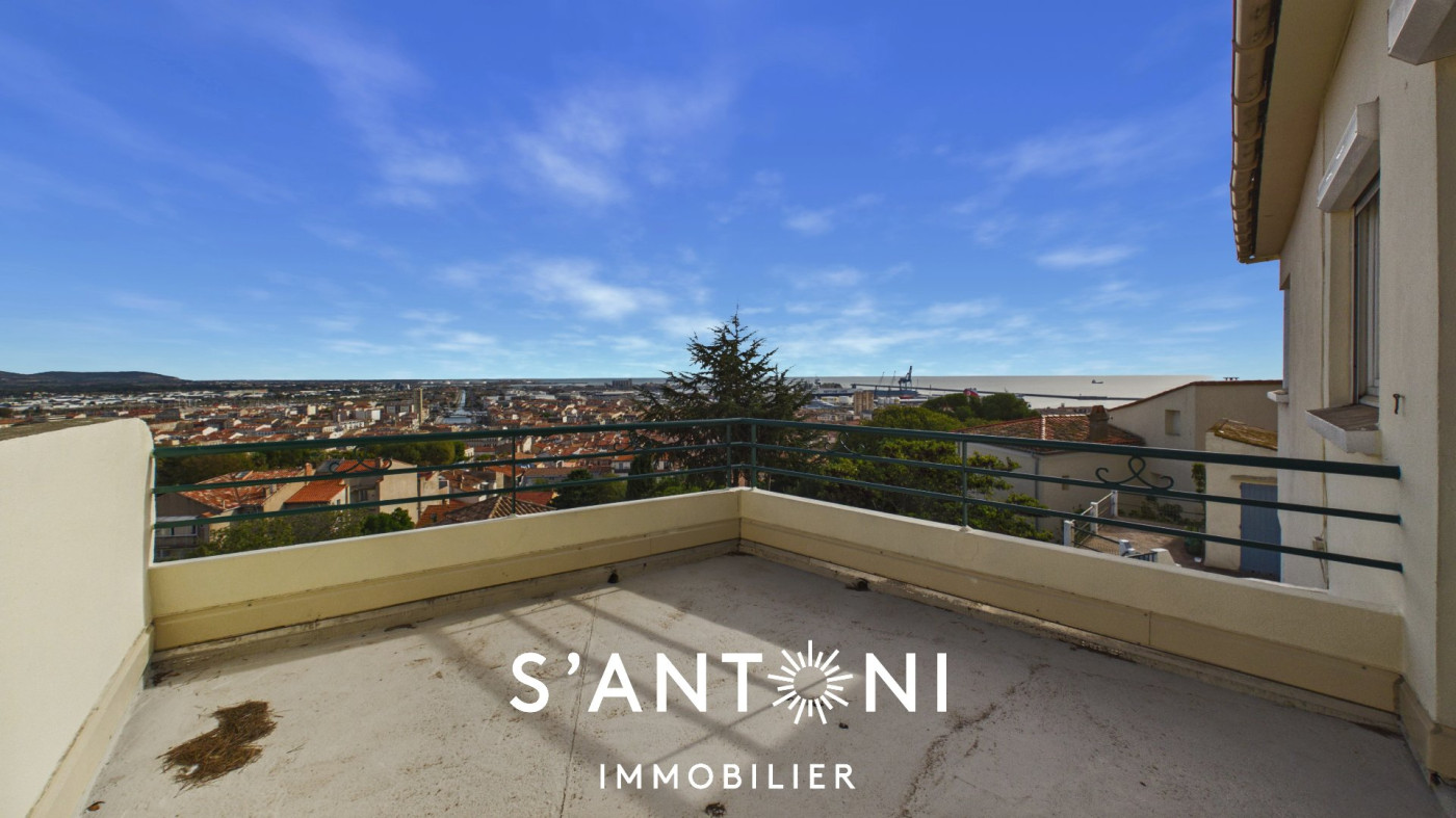 vente Maison Sete - Photo 9