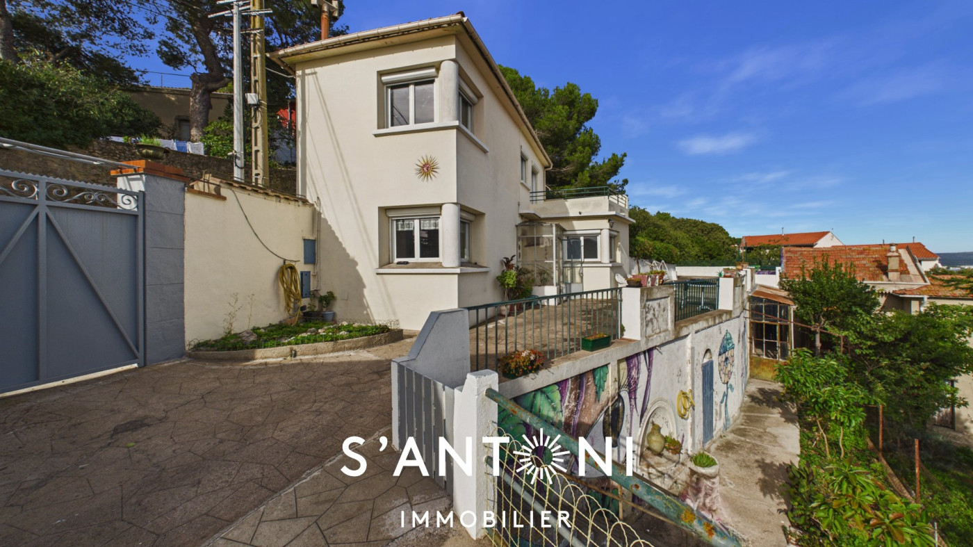 vente Maison Sete - Photo 21
