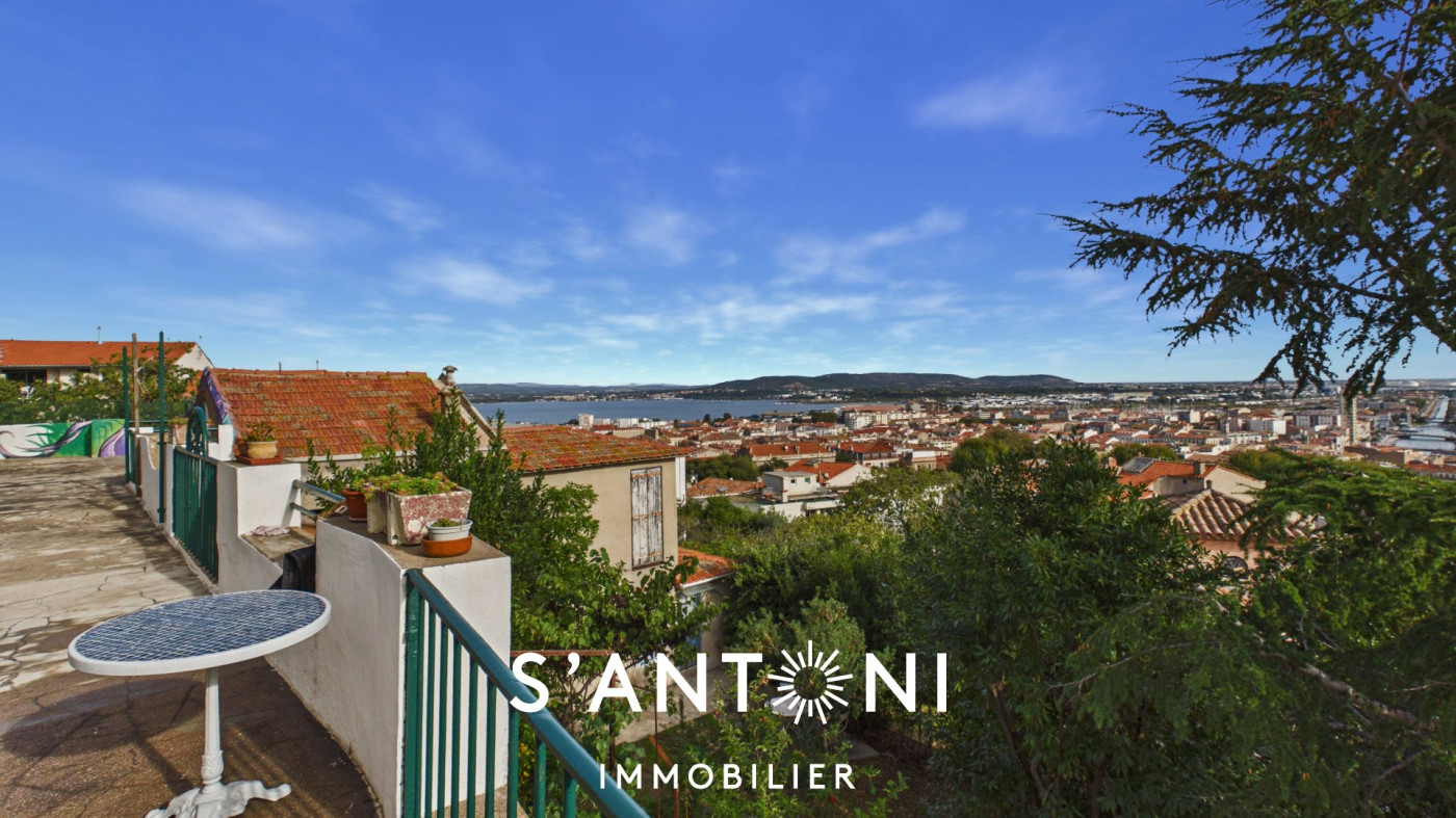 vente Maison Sete - Photo 22