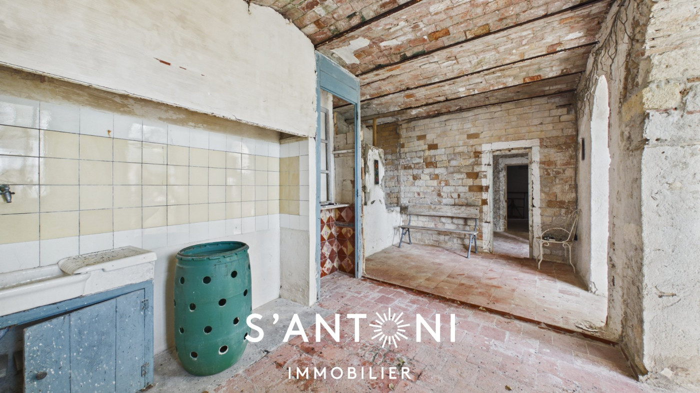 vente Maison Sete - Photo 19