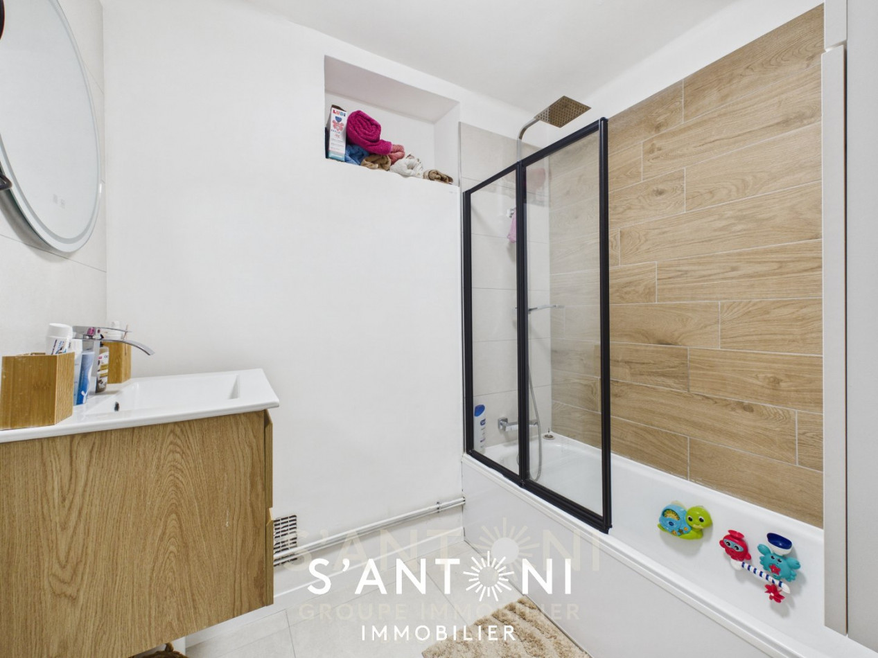 vente Appartement Sete - Photo 7