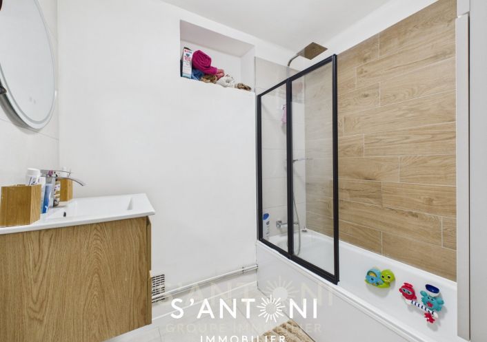 vente Appartement Sete