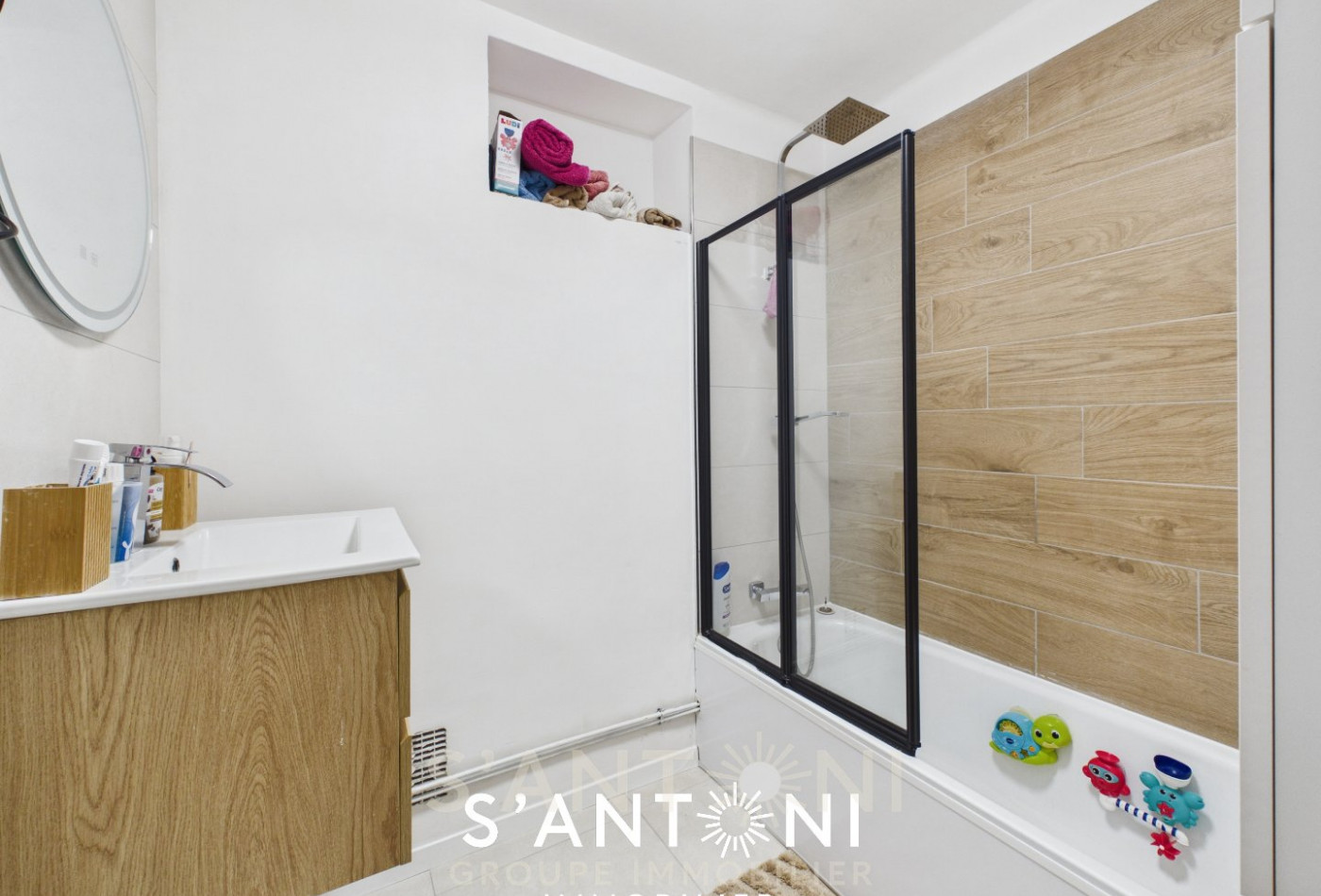 vente Appartement Sete - Photo 7