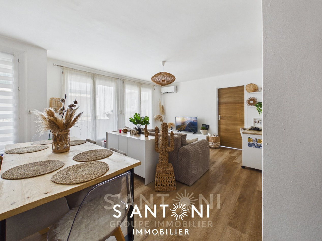 vente Appartement Sete - Photo 2