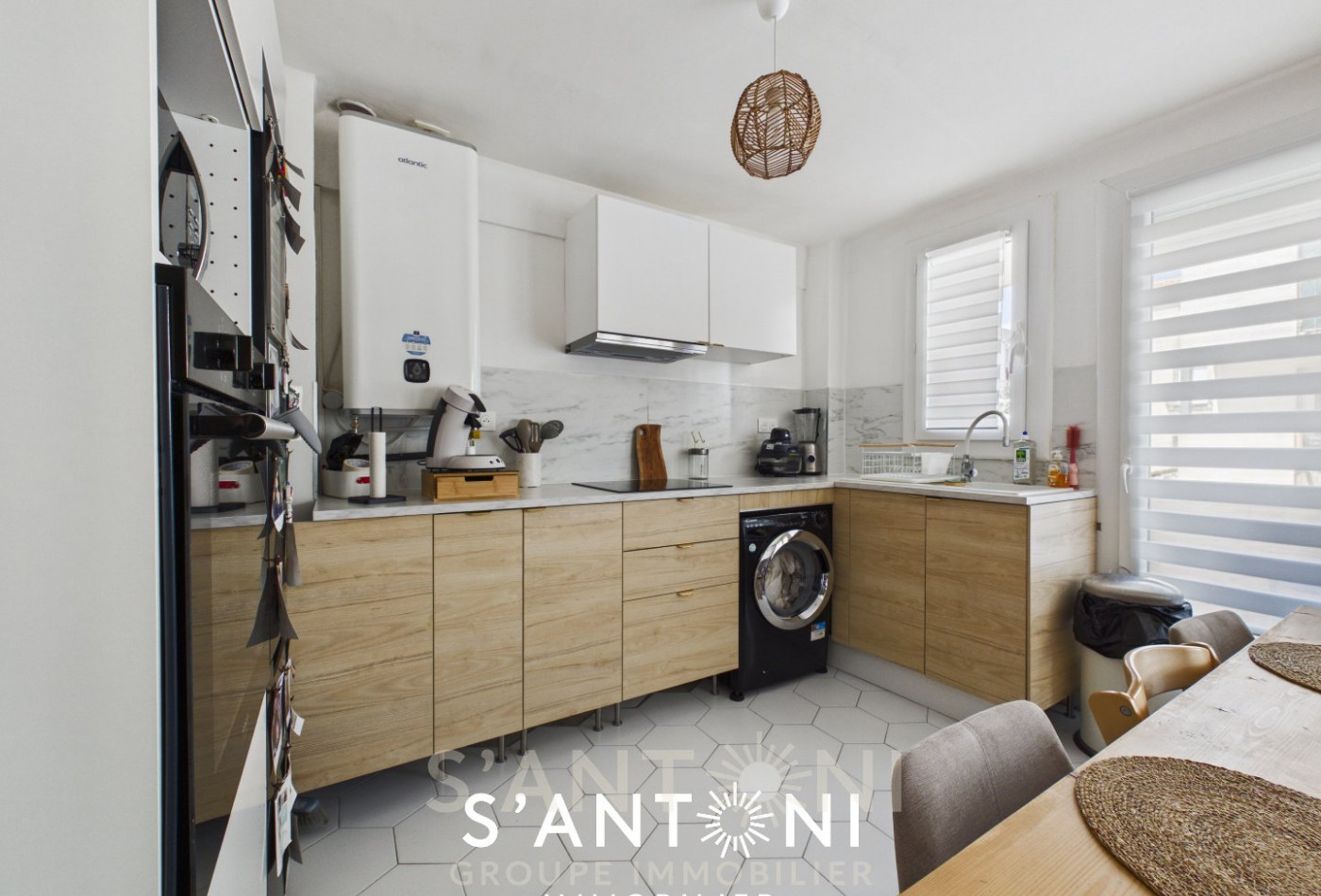 vente Appartement Sete - Photo 4