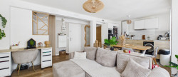 vente Appartement Sete