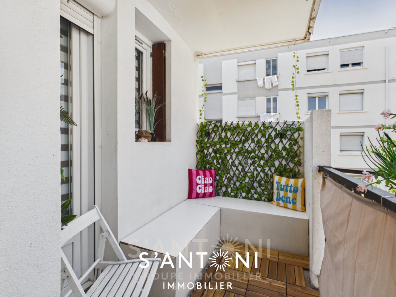vente Appartement Sete - Photo 8