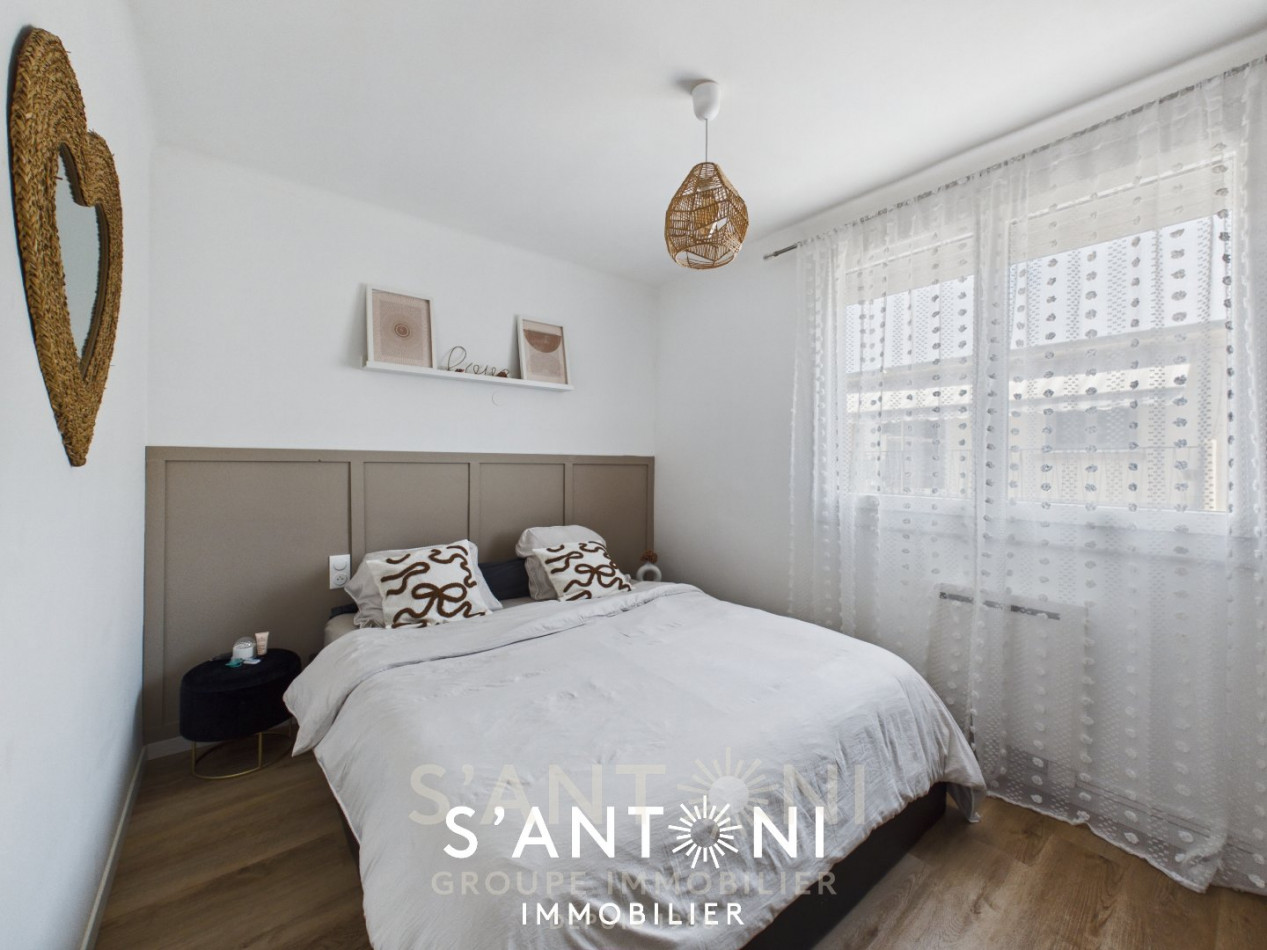 vente Appartement Sete - Photo 5