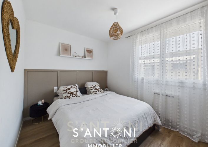 vente Appartement Sete