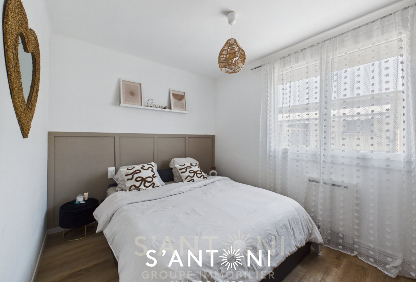vente Appartement Sete - Photo 5